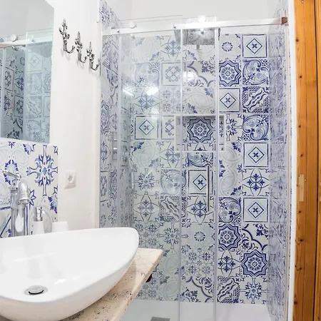La Bomboniera Apartment