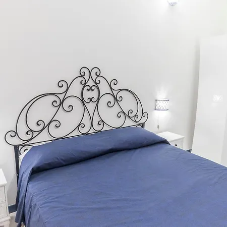 La Bomboniera Apartment *