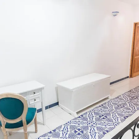 Apartment La Bomboniera