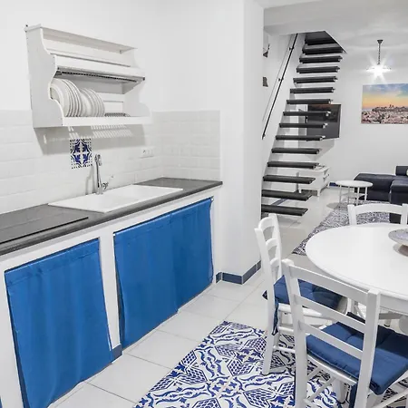 La Bomboniera Apartment *